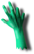 鬼手